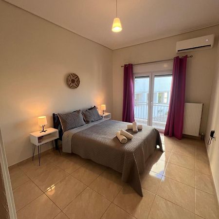 Argoapartment فولوس المظهر الخارجي الصورة