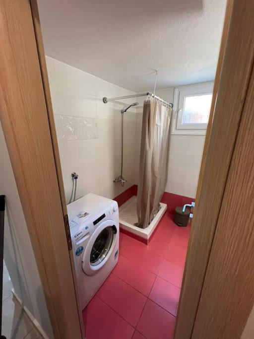 Argoapartment فولوس المظهر الخارجي الصورة