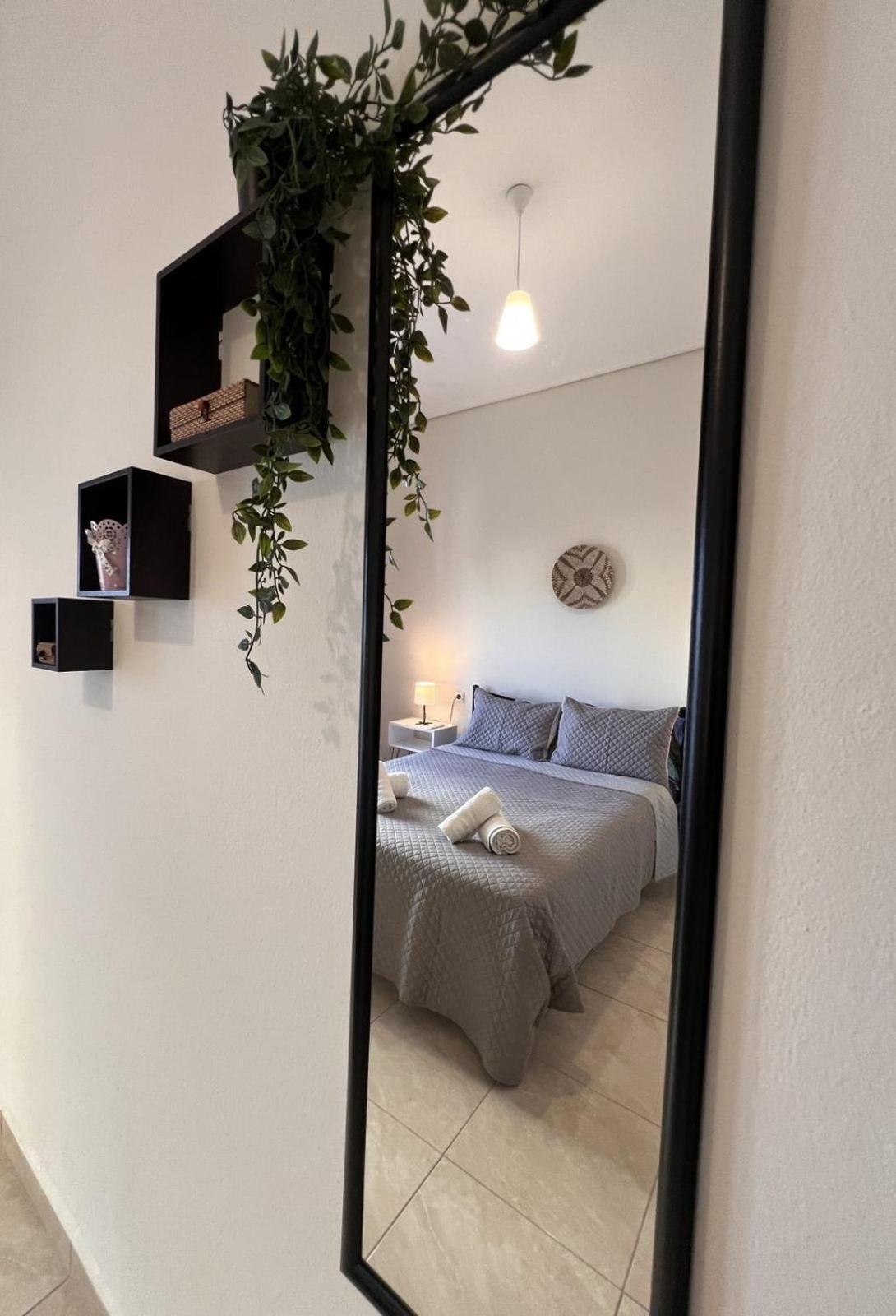 Argoapartment فولوس المظهر الخارجي الصورة